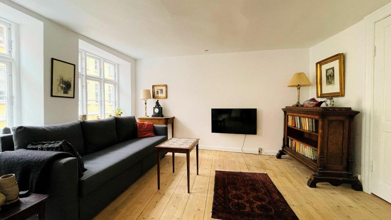 Leilighet Apartmentincopenhagen 1466 København