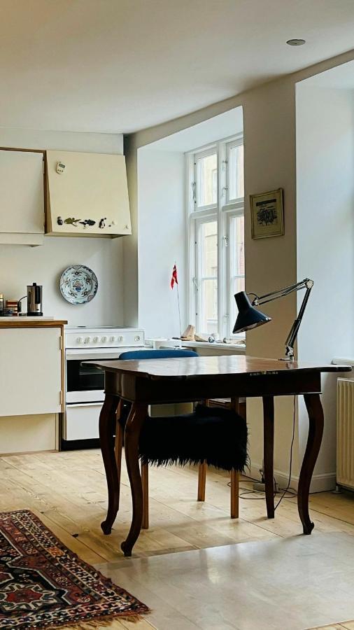 Apartmentincopenhagen 1466 Leilighet København
