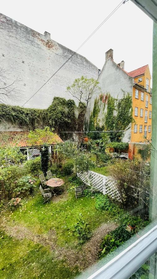 Apartmentincopenhagen 1466 Leilighet *