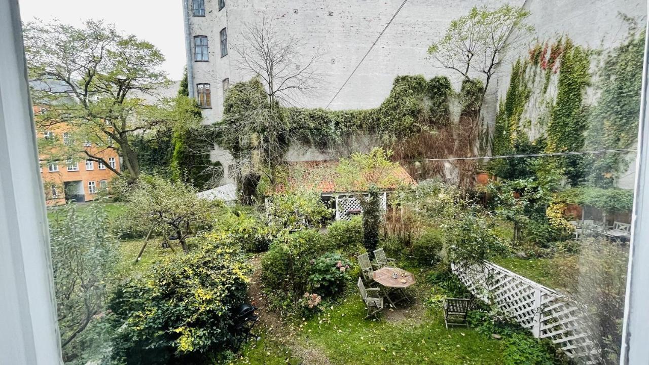 Apartmentincopenhagen 1466 Leilighet